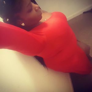 Meet your Posher, Patrice